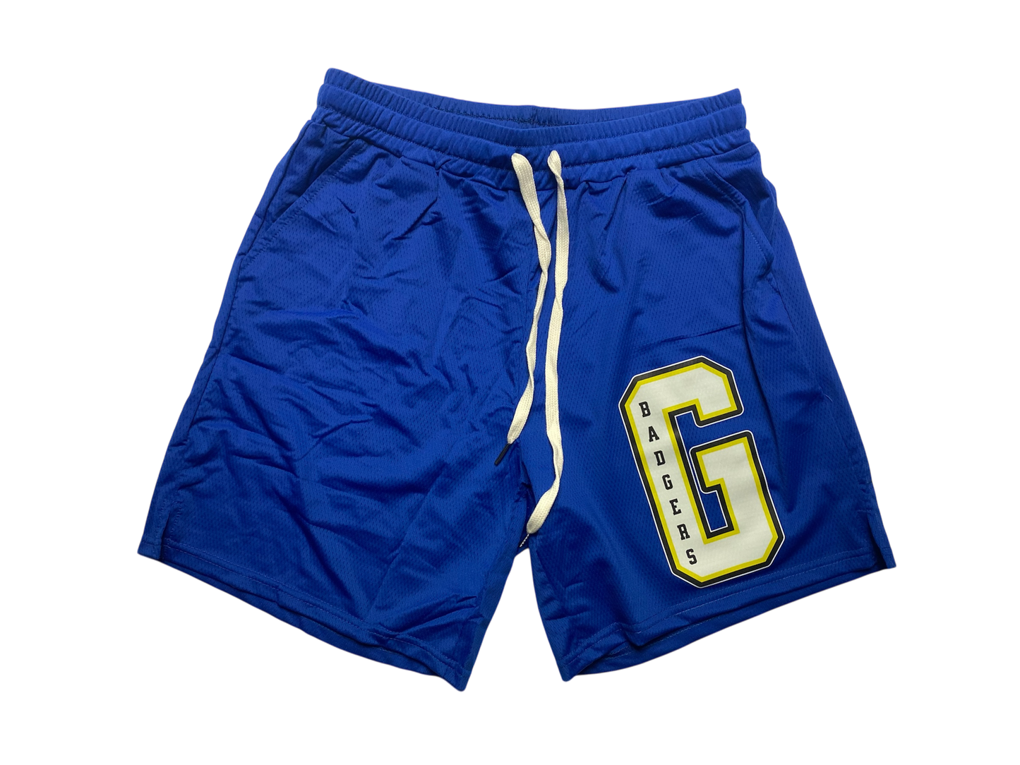 Varsity Shorts