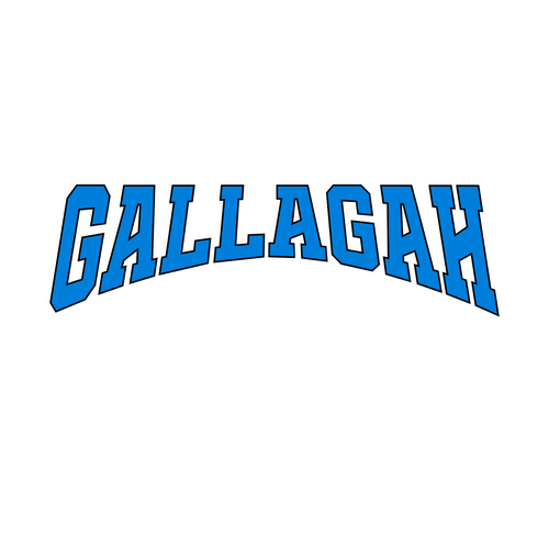 Gallagah